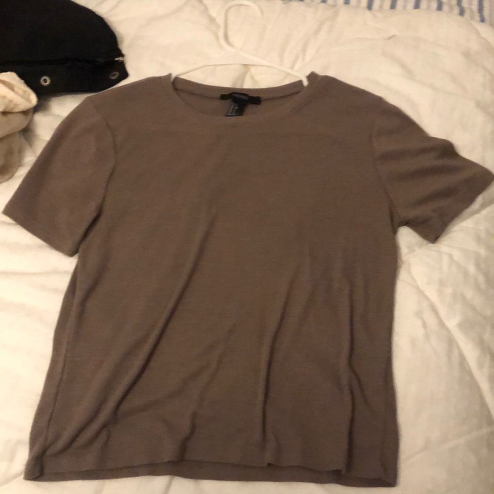 Forever 21 shirt